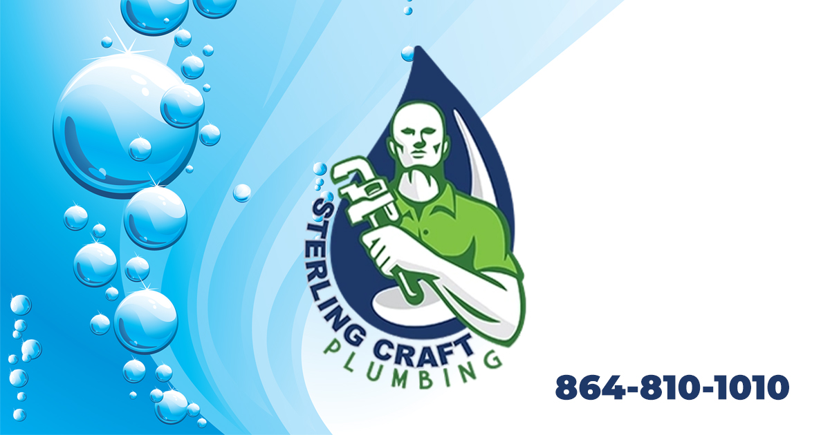 Sterling Craft Plumbing logo
