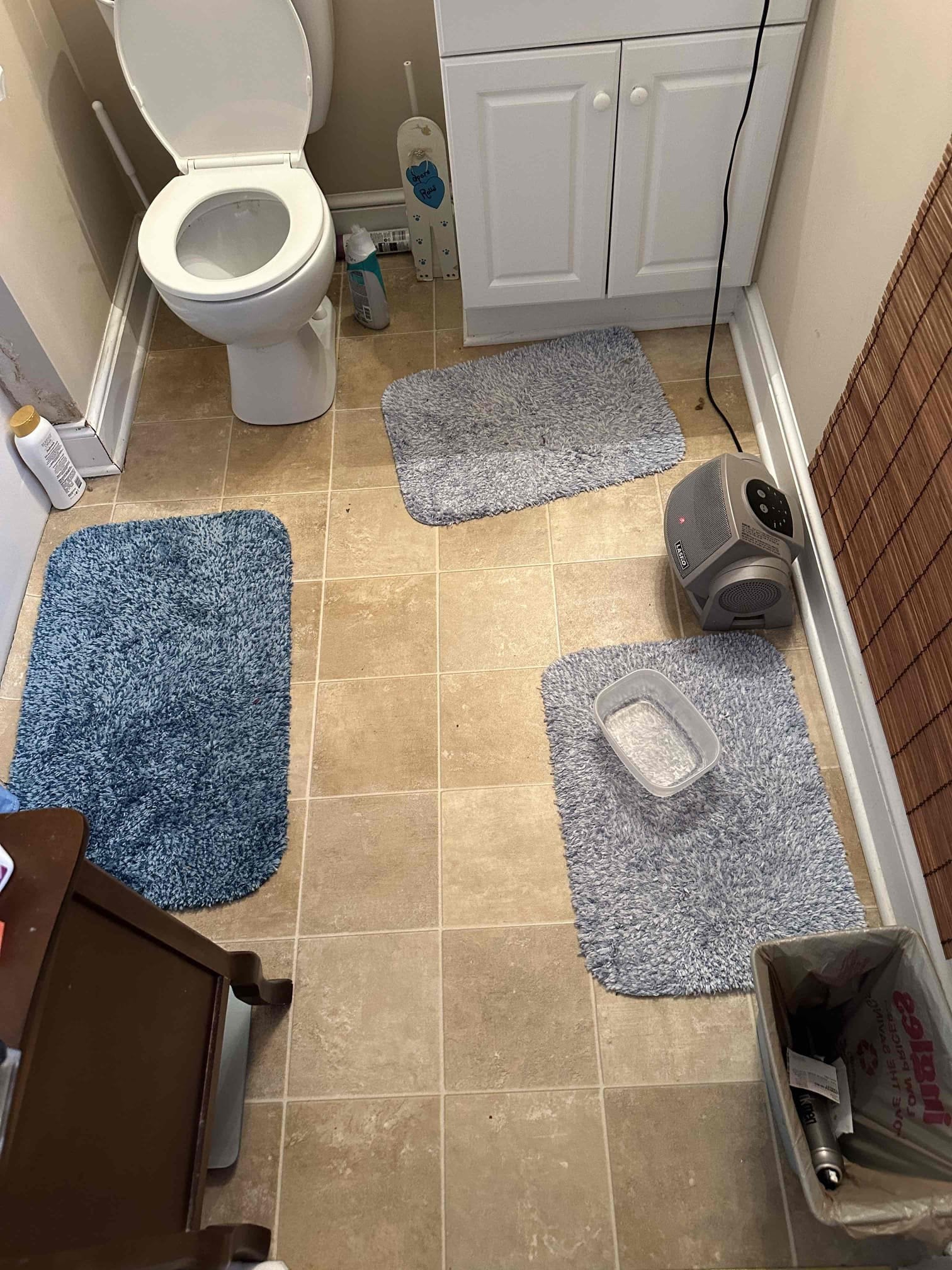 Sterling Craft Plumbing & Bath's custom bathroom remodel services in Spartanburg