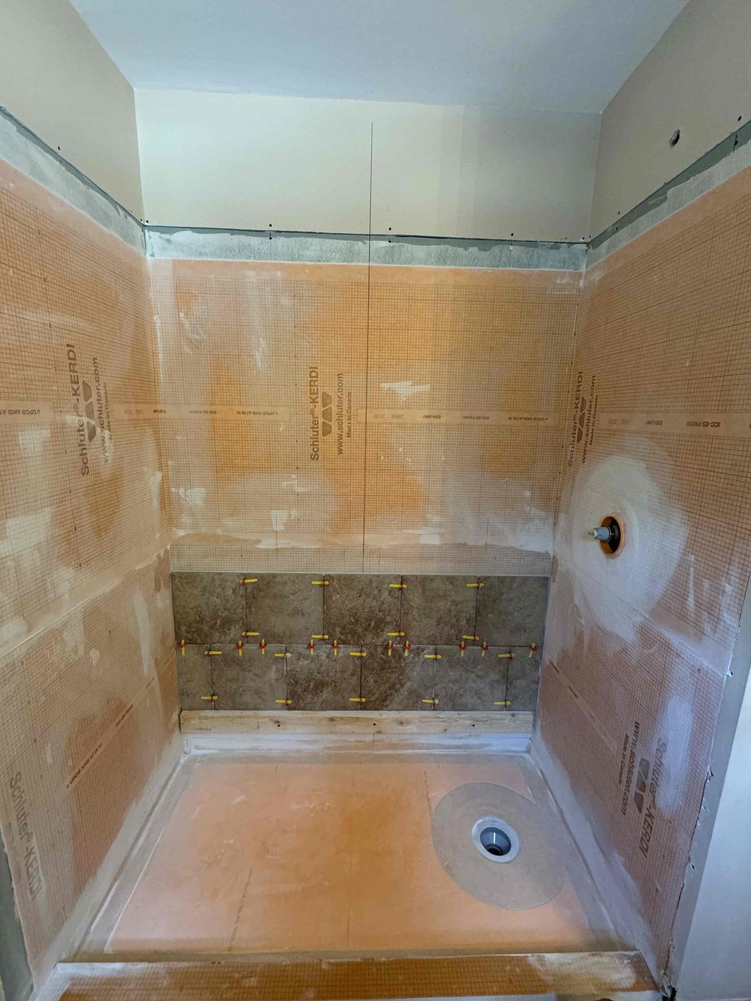 Sterling Craft Plumbing & Bath delivers top bathroom remodels in Spartanburg