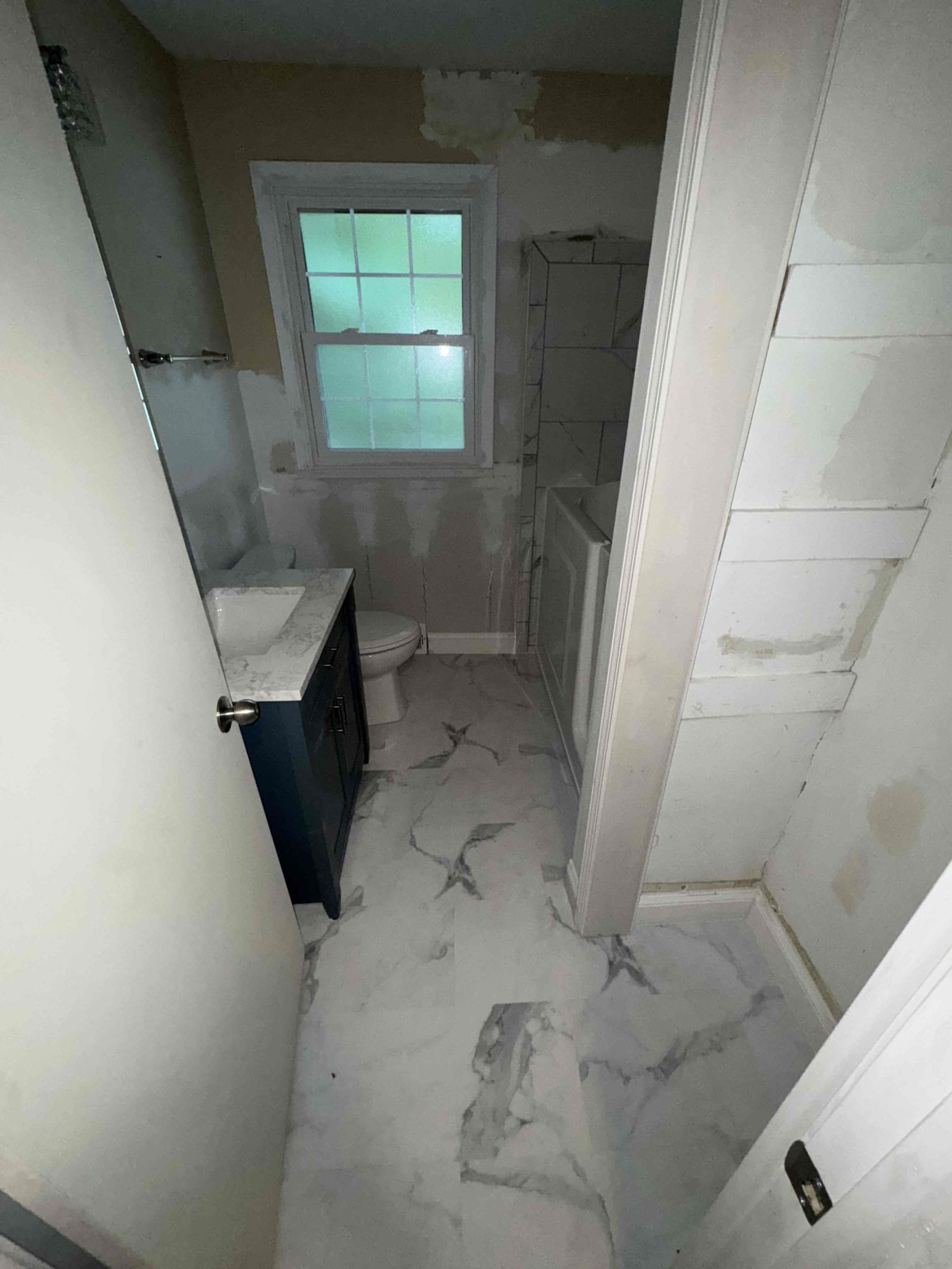 Sterling Craft Plumbing & Bath remodels Spartanburg bathrooms with high-quality materials