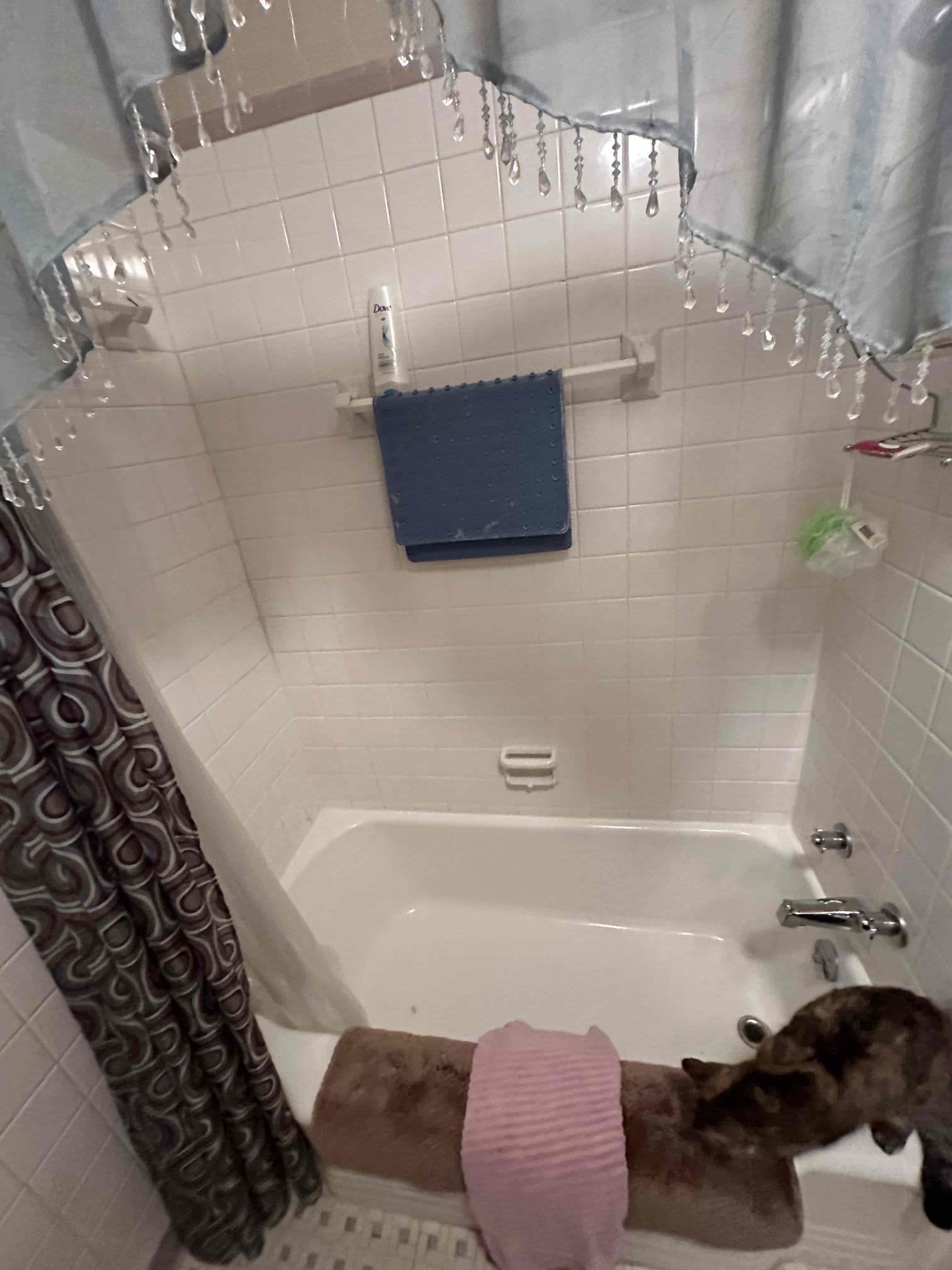 Spartanburg bathroom remodel by Sterling Craft Plumbing & Bath with luxury showers