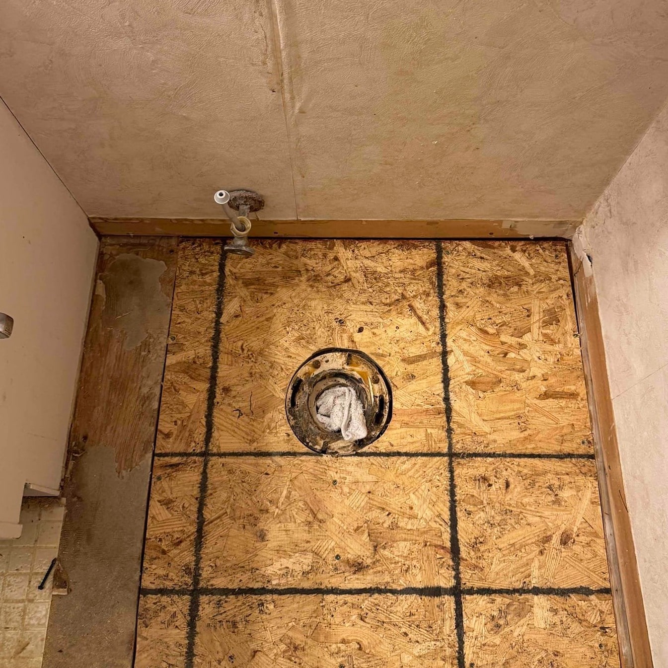 Steps Involved in the Plumbing Repair