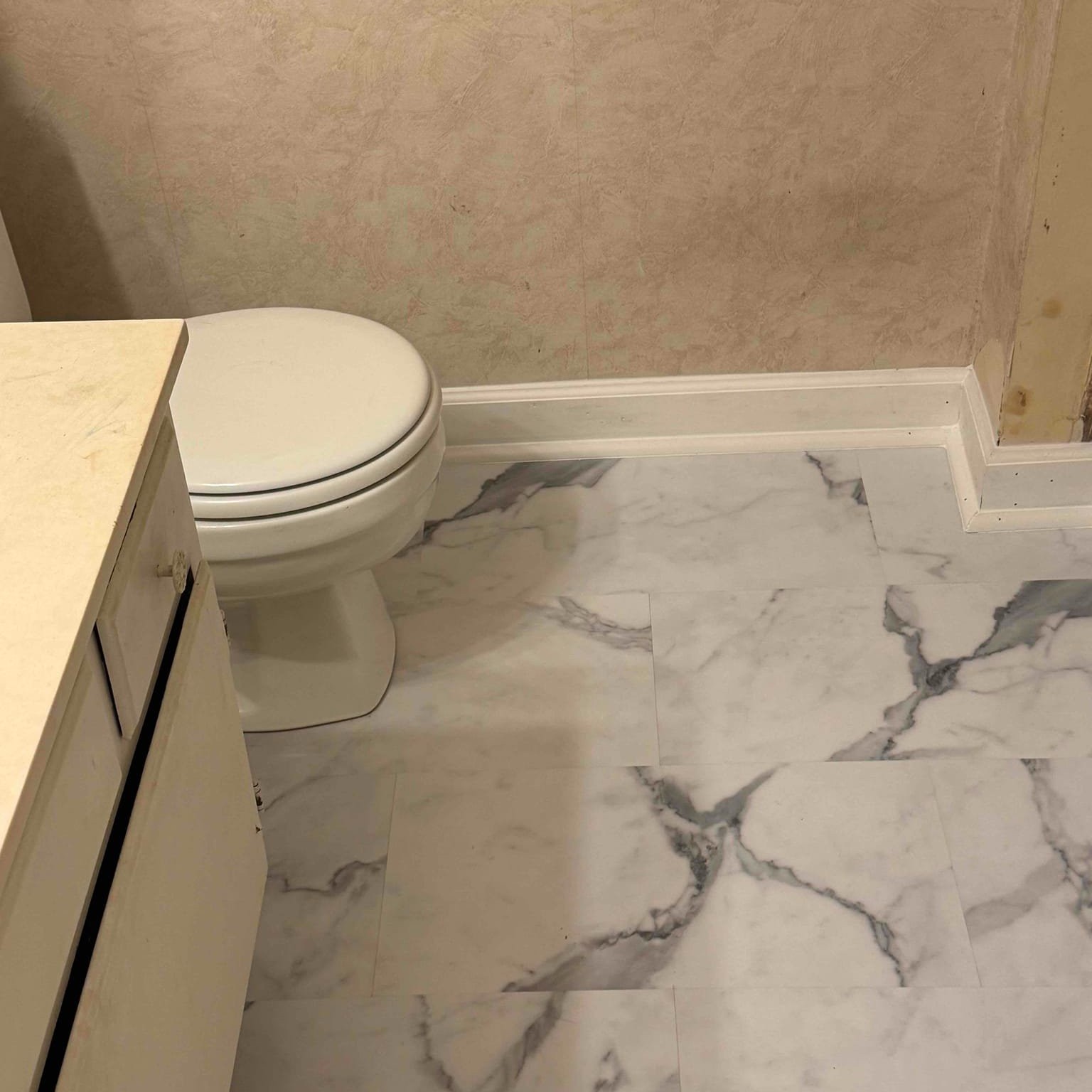 Steps Involved in the Plumbing Repair
